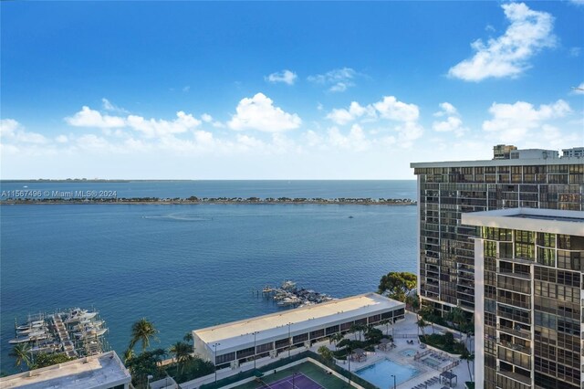 1901 Brickell Ave Unit B2205, Miami, FL 33129 - photo 1