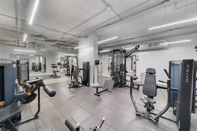 1901 Brickell Ave Unit B2205, Miami, FL 33129 - photo 15