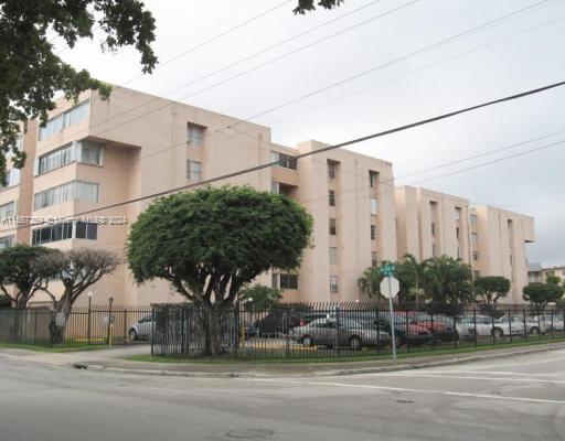 view of building exterior