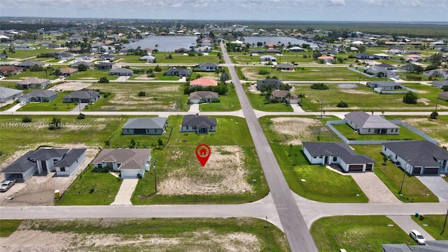 4314 NW 32nd Ln, Cape Coral FL, 33993 land for sale