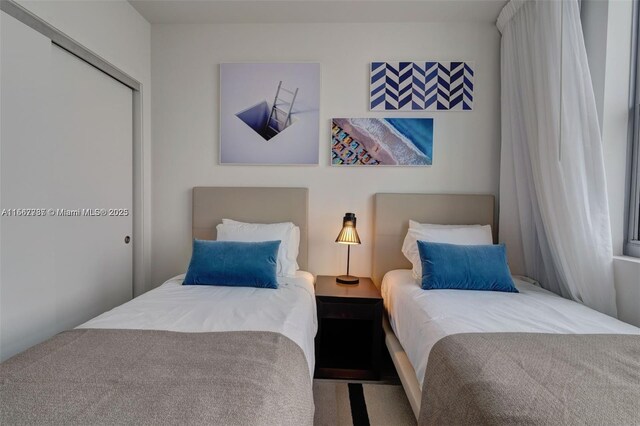 4010 S Ocean Dr Unit R3308, Hollywood, FL 33019 - bedroom with a closet