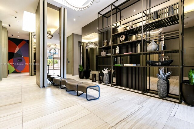 4010 S Ocean Dr Unit R3308, Hollywood, FL 33019 - view of building lobby
