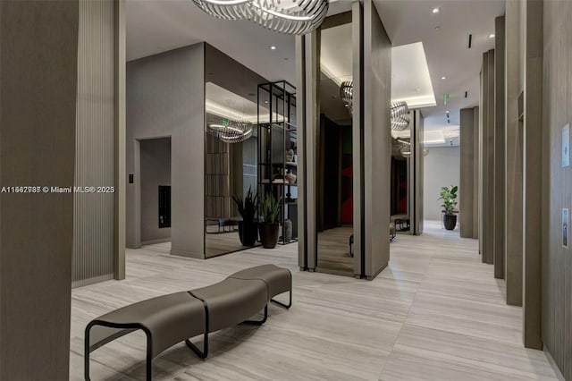 4010 S Ocean Dr Unit R3308, Hollywood, FL 33019 - view of common area