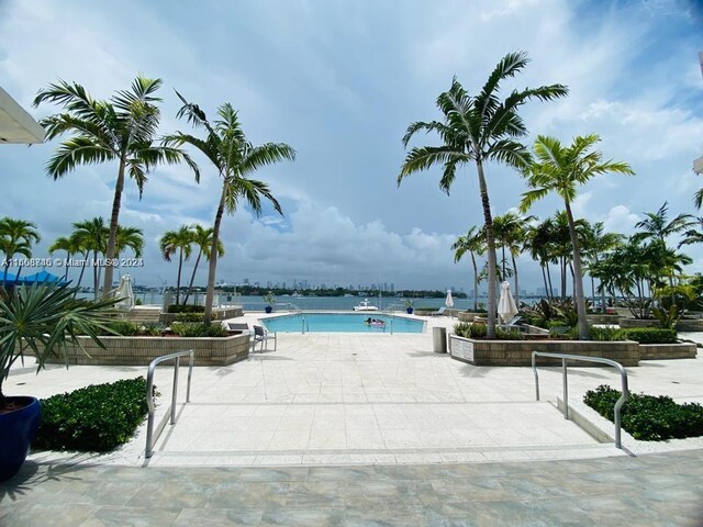 800 W Ave Unit 905, Miami Beach, FL 33139 - photo 4