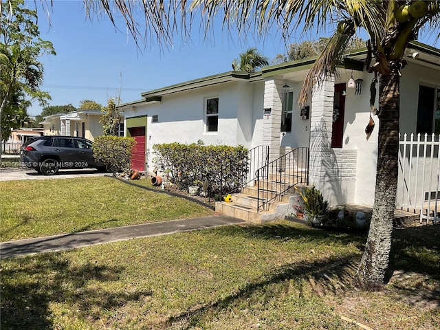 14075 NE 16th Ave, North Miami FL, 33161, 3 bedrooms, 2 baths house for sale