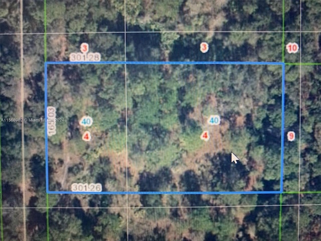 1939 S Griese Rd, Avon Park FL, 33825 land for sale