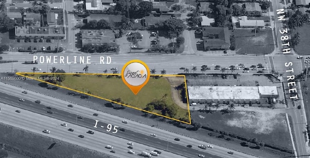 N Powerline Rd, Oakland Park FL, 33309 land for sale