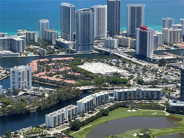 Listing photo 2 for 200 Diplomat Pkwy Unit 531, Hallandale Beach FL 33009