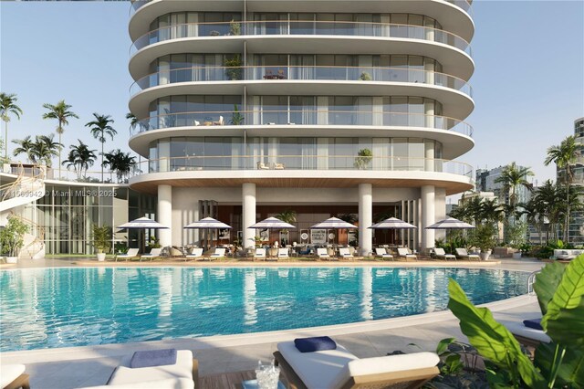 1420 S Miami Ave Unit 6803, Miami, FL 33130 - photo 11