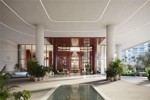 1420 S Miami Ave Unit 6803, Miami, FL 33130 - photo 13