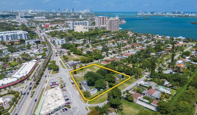 1401 NE 108th St, Miami FL, 33161 land for sale