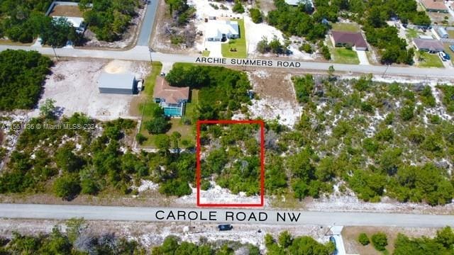 Listing photo 2 for 237 Carole Rd NW, Lake Placid FL 33852