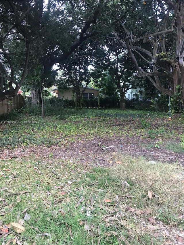 611 NE 26th St, Wilton Manors FL, 33305 land for sale