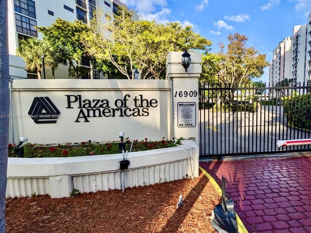 16909 N Bay Rd Unit 103, Sunny Isles Beach, FL 33160 - photo 1