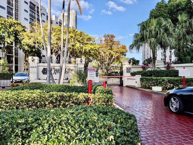 16909 N Bay Rd Unit 103, Sunny Isles Beach, FL 33160 - photo 6