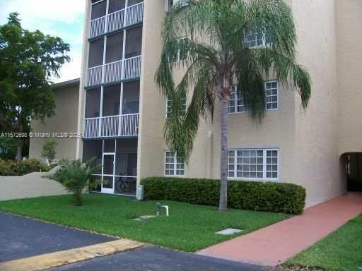 view of building exterior