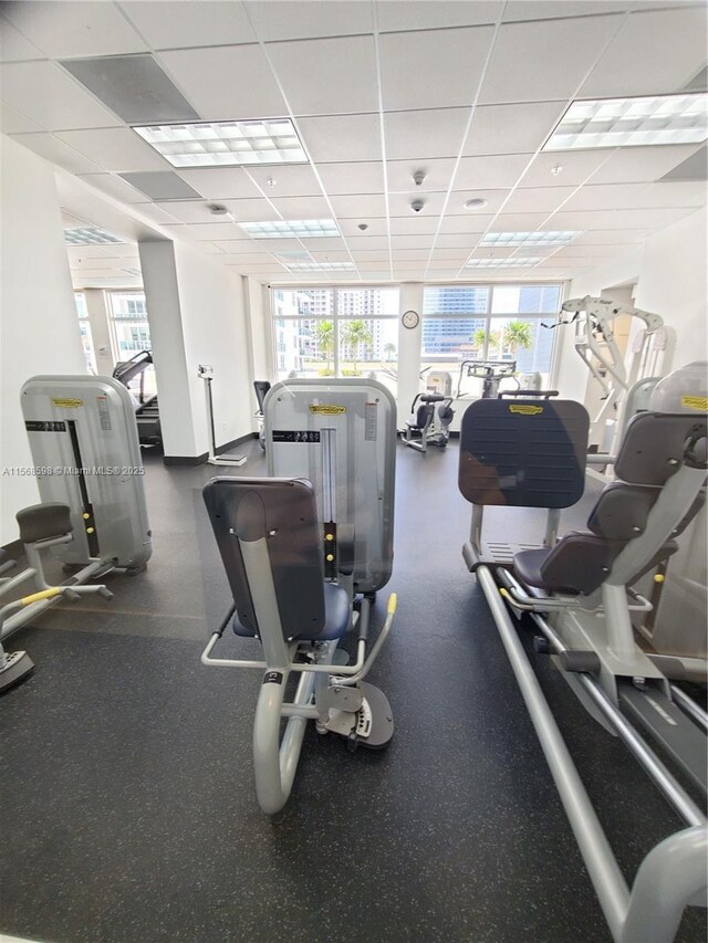 1200 Brickell Bay Dr Unit 3309, Miami, FL 33131 - photo 16