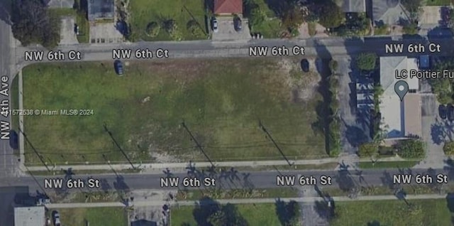 6 Nw Ct, Pompano Beach FL, 33060 land for sale