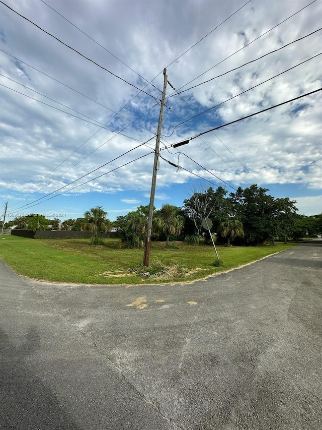 179XX SW 176th St, Miami FL, 33187 land for sale