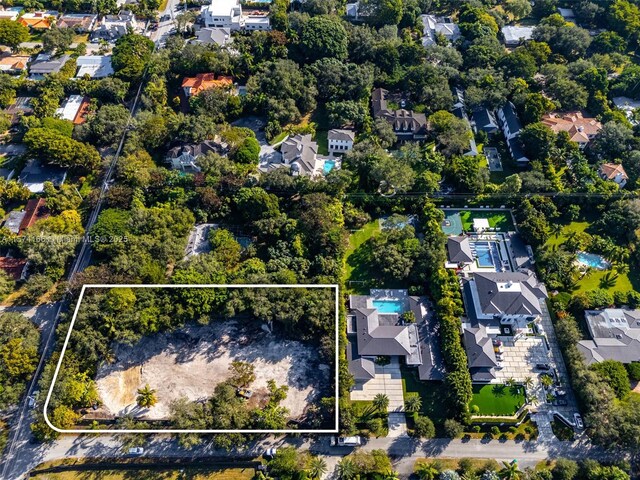 5396 SW 80th St, Miami FL, 33143 land for sale