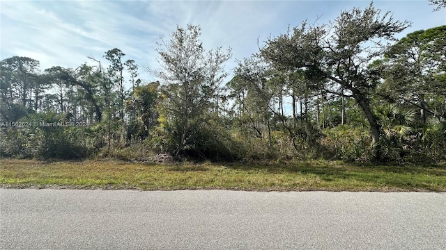 1174 Blalock St, Port Charlotte FL, 33980 land for sale