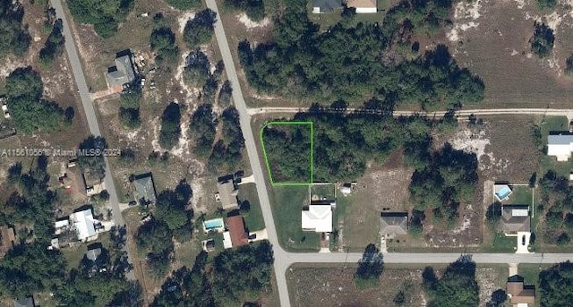 217 Starlight Ave, Lake Placid FL, 33852 land for sale