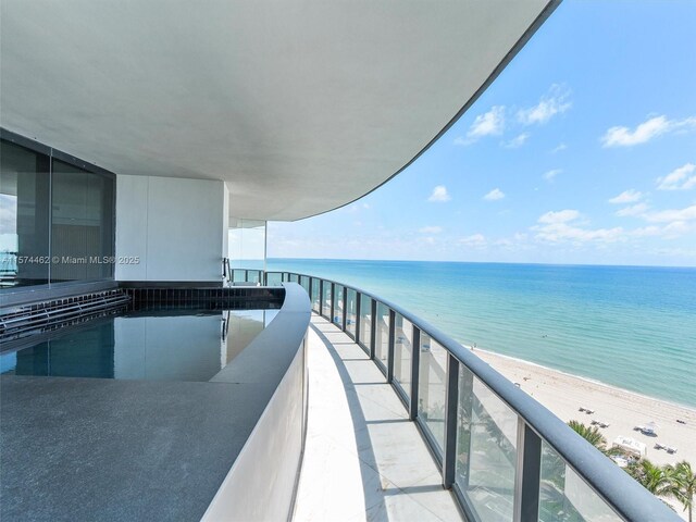 18555 Collins Ave Unit 801, Sunny Isles Beach, FL 33160 - photo 3