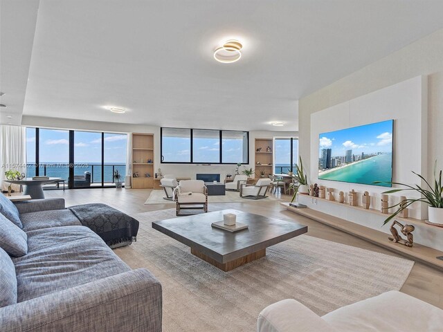 18555 Collins Ave Unit 801, Sunny Isles Beach, FL 33160 - photo 4