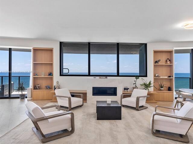 18555 Collins Ave Unit 801, Sunny Isles Beach, FL 33160 - photo 5