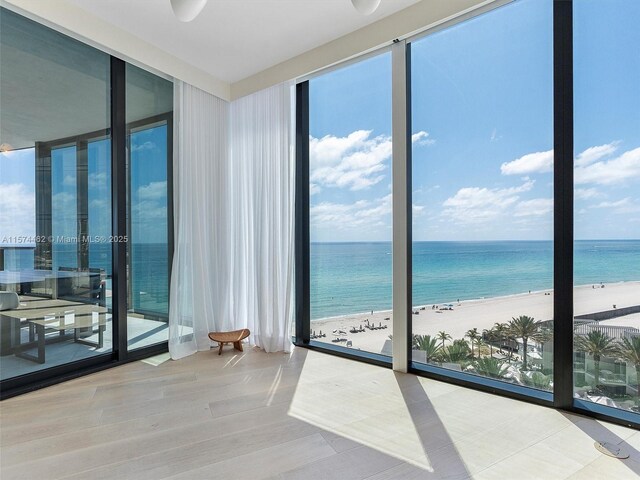 18555 Collins Ave Unit 801, Sunny Isles Beach, FL 33160 - photo 13