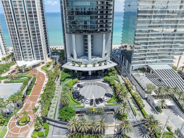 18555 Collins Ave Unit 801, Sunny Isles Beach, FL 33160 - photo 26