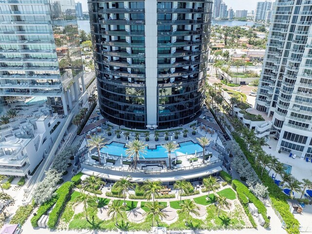 18555 Collins Ave Unit 801, Sunny Isles Beach, FL 33160 - photo 27