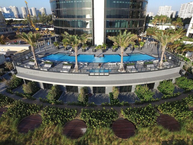 18555 Collins Ave Unit 801, Sunny Isles Beach, FL 33160 - photo 29