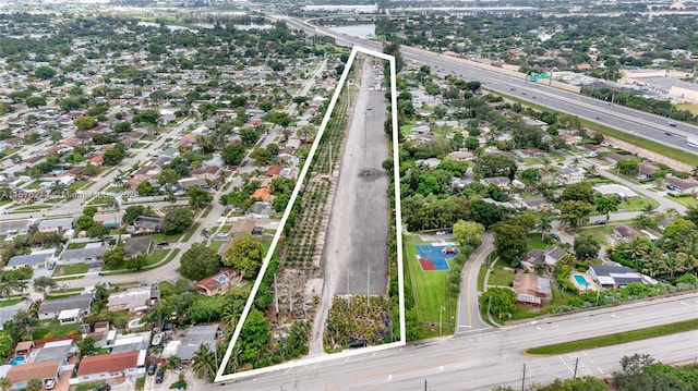 5050 Peters Rd, Fort Lauderdale FL, 33317 land for sale