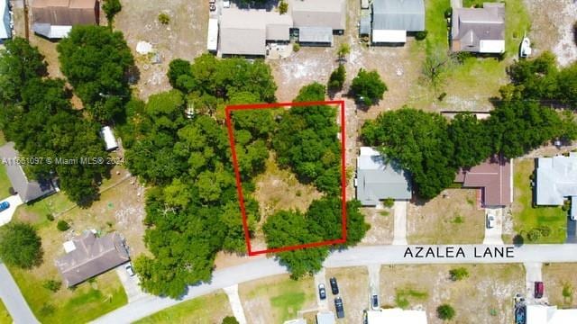 Listing photo 2 for 3046 Azalea Ln, Lake Placid FL 33852