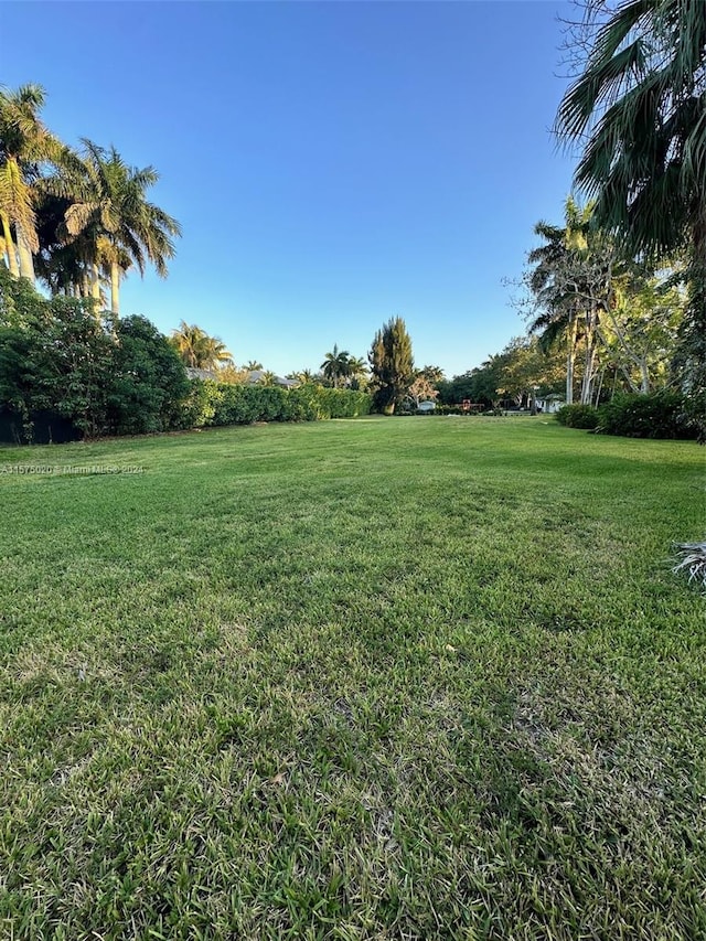 11300 SW 26th St, Davie FL, 33325 land for sale