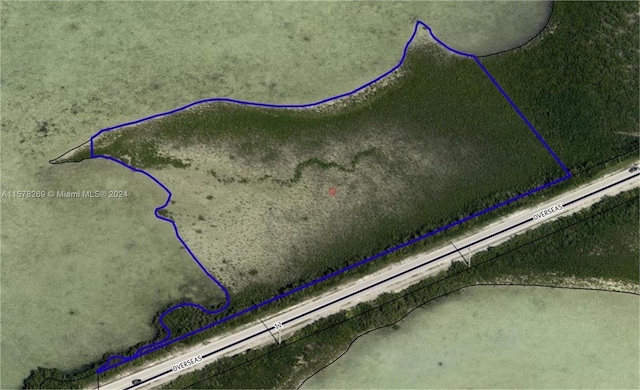 Overseas Hwy, Lower Keys FL, 33040 land for sale