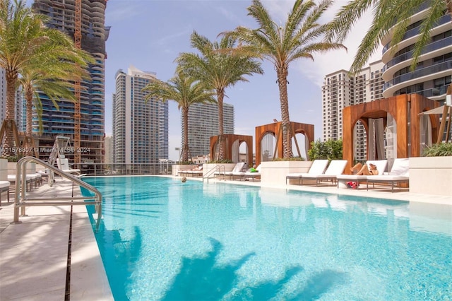 801 S Miami Ave Unit 3009, Miami, FL 33130 - photo 5