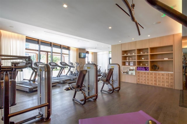 801 S Miami Ave Unit 3009, Miami, FL 33130 - photo 10