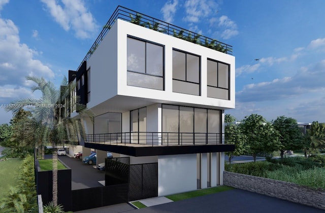 70 NW 53rd St, Miami, FL 33127 - photo 3