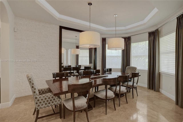 kitchen featuring stainless steel double oven, sink, backsplash, and light tile floors