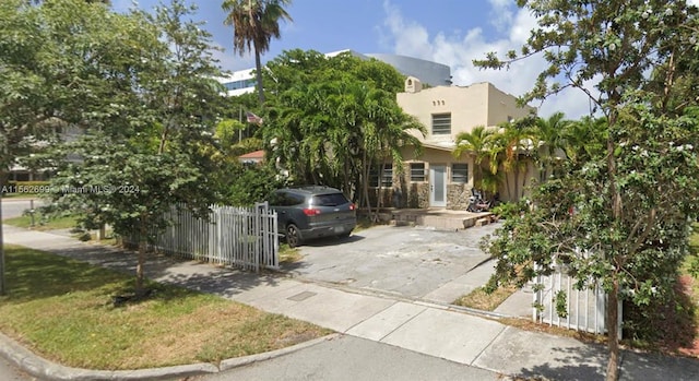 1710 Jefferson Ave, Miami Beach FL, 33139 land for sale