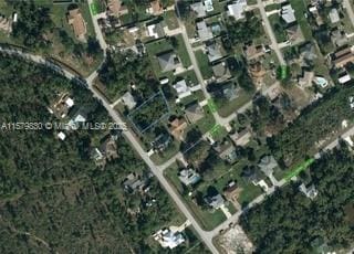 925 Iris Ave, Sebring FL, 33875 land for sale