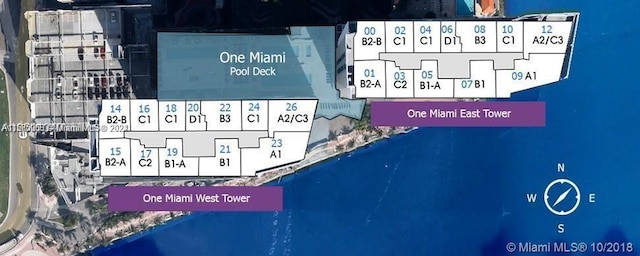 325 NE Biscayne Blvd Unit 1923, Miami, FL 33131 - photo 47