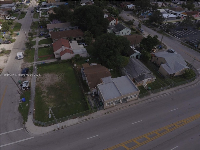 4419 NW 17th Ave, Miami FL, 33142 land for sale