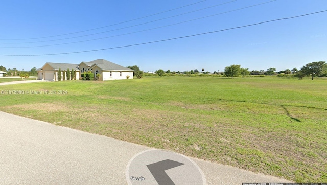 1625 Duane Palmer Blvd, Sebring FL, 33876 land for sale