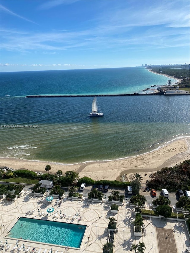 2100 S Ocean Ln Unit 2308, Fort Lauderdale, FL 33316 - photo 20