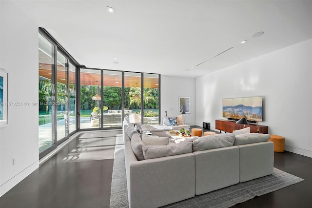 kitchen with black oven, stainless steel oven, and a spacious island