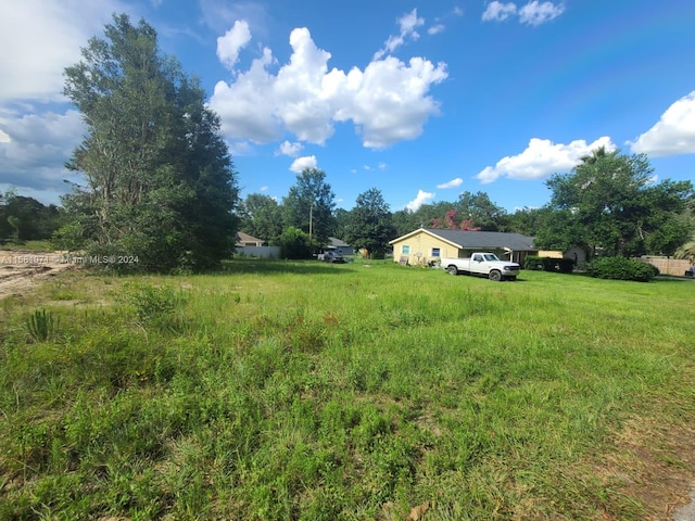 20097 SW 84 Th Ln, Ocala FL, 34431 land for sale