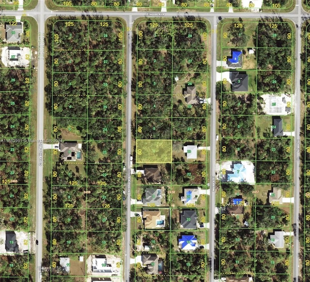 330 Biltmore St, Port Charlotte FL, 33181 land for sale